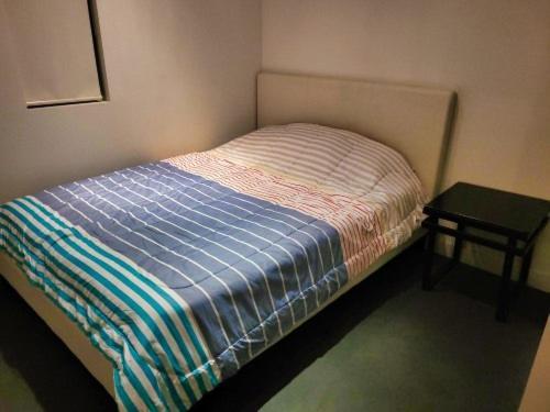 Furnished 1 Bedroom In East Village By Signature Suites Ltd YYC Eksteriør billede