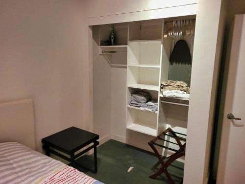 Furnished 1 Bedroom In East Village By Signature Suites Ltd YYC Eksteriør billede
